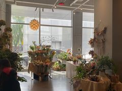 大堂-dotcom coffee古点咖啡(致真大厦店)