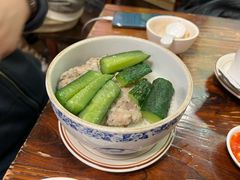 -黄祥华养生堂·炖汤·营养蒸饭(岭南天地店)