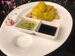 安吉竹林鸡-丰收日·小海鲜·沪上家宴(顾村正大店)