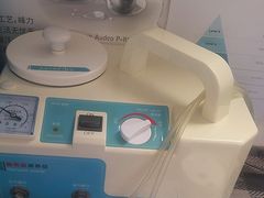 -自然之声助听器·呼吸机(公园路店)