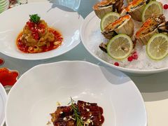 -悦庭六号餐厅(麦岛店)