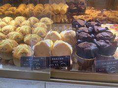 -马里奥饼店(高士德分店)