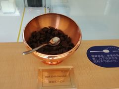 -歌斐颂巧克力小镇