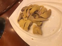 竹溪真味鸡-潮喜竹溪荔湖酒家(荔枝湾店)