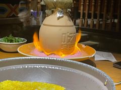 -吃饭皇帝大(合生汇店)