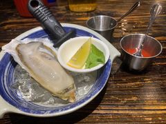 -蚝美人·生蚝海鲜烧烤(茶花园店)