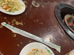 -朝伟清真铜瓢牛肉馆(三十年老·店)