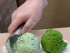 -米糯糯·MINONO·大福冰淇淋(青岛万象城店)