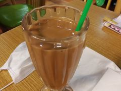 -嘉旺港式茶餐厅(延长中路店)