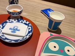 -小山日本料理(兴业太古汇店)