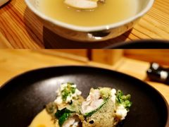 -镹·鱼料理  国产鱼使用店