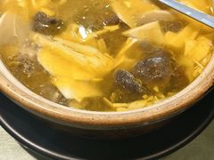 -银生食府·普洱菜(金星店)