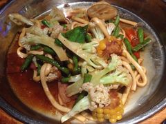 -川知味(京华城店)