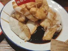 -聂发财重庆江湖菜(解放碑店)