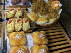-Let's Taipei 非常烘焙(太古里店)
