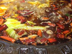 -受气牛肉·耙牛肉火锅(水晶郦城店)