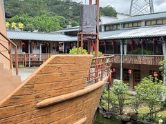 -年辉渔村·非遗传承餐厅(新丰江店)