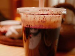 -花潮料理艺食馆(世欧广场店)