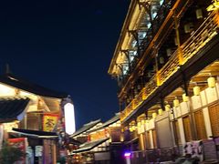 -大小河街