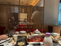-锦城印象火锅(天府三街店)