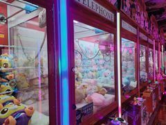 -阿尔法Game Station(中山路店)