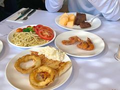 -拉蒂娜·巴西牛排馆 Latina·Brazilian Steakhouse(陆家嘴旗舰店)