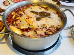 -吉布鲁牛排海鲜自助(温江合生汇店)