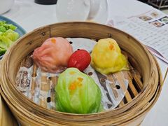 -金华安大酒楼·老牌潮菜·粤式茶点(东方国际店)