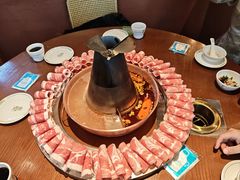 -刘老表·瓦罐汤涮肉(青云谱店)