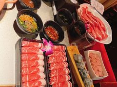 -重八牛府(花乡奥莱店)