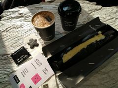 -BLATAGE COFFEE