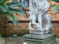 -马勒别墅·中餐厅