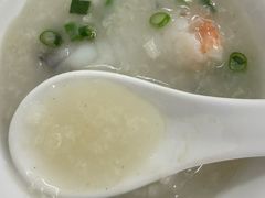-南记食粥坊·宵夜大排档(莲花总店)