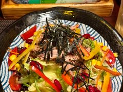 -鸟泉居酒屋·烧鸟·酒馆(百子湾店)