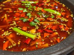 -小饕荟雅安贡椒鱼鲜馆(广福桥店)