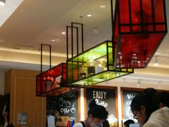 -TOUCH泰奇(奉贤宝龙城市广场店)