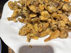 -粗粮人家·东北菜(洋桥店)