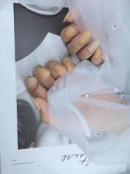 -青沐日式美甲美睫半永久