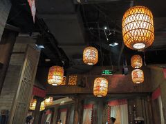 -南京大牌档(人民广场店)