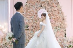 -曼格纳婚礼艺术中心(张江店)