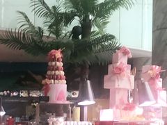 -漳州佰翔圆山酒店·圆山畔西餐厅
