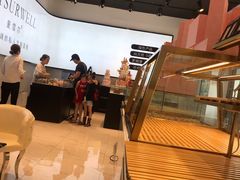 -麦雪尔甜品·生日蛋糕(新街口旗舰店)