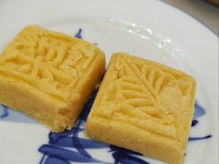-天龙宝严素食馆(大兴善寺店)