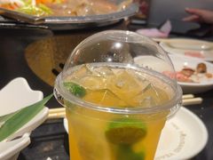 -探鱼·鲜青椒爽麻烤鱼(领展购物广场店)