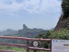 -丹霞山风景名胜区