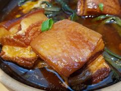 -小天厨民间菜馆(深圳街店)