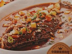 -小菜园新徽菜(镇江丹阳吾悦店)