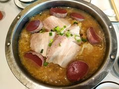 -八大碗·地道东北菜(白塔堡店)