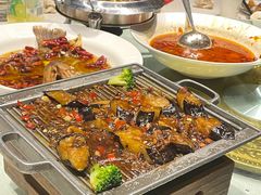-U你·湖北家宴菜(南湖总店)