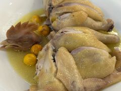 -鹭园酒家·四十年老字号